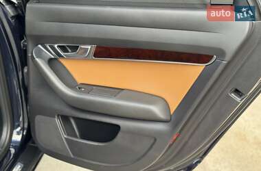 Универсал Audi A6 2010 в 