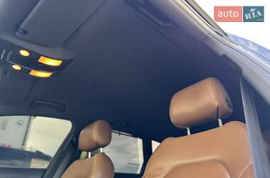 Универсал Audi A6 2010 в 