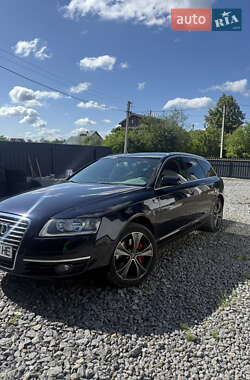 Універсал Audi A6 2005 в Хмельницькому
