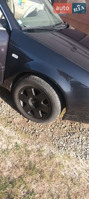 Универсал Audi A6 2003 в Болехове фото 3 Универсал Audi A6 2003 в Болехове