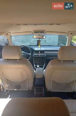 Универсал Audi A6 2000 в 