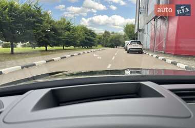 Универсал Audi A6 2017 в 