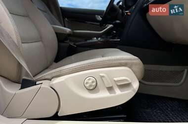 Седан Audi A6 2010 в 