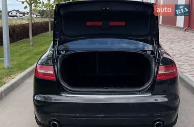 Седан Audi A6 2010 в 