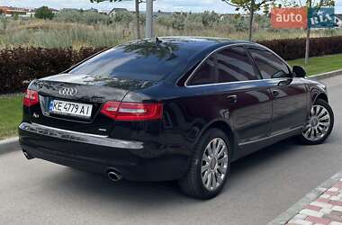 Седан Audi A6 2010 в 
