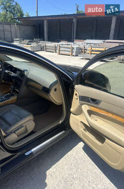 Седан Audi A6 2006 в 