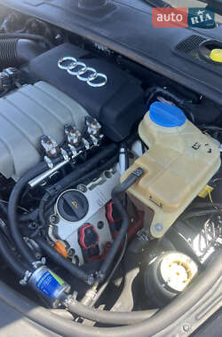 Седан Audi A6 2006 в 