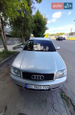 Універсал Audi A6 2003 в 