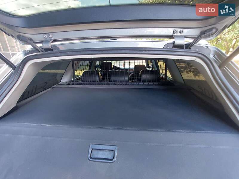 Универсал Audi A6 2004 в Первомайске
