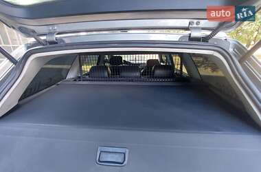 Универсал Audi A6 2004 в 