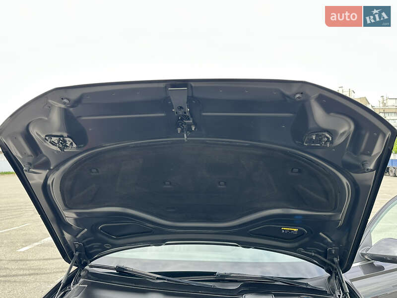 Универсал Audi A6 2017 в Киеве