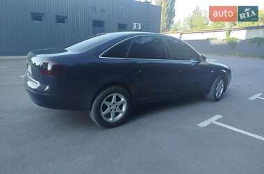 Седан Audi A6 1999 в 