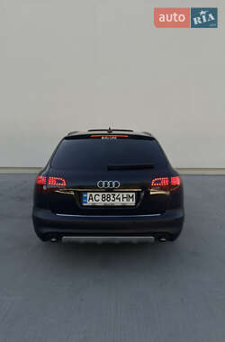 Универсал Audi A6 2007 в 
