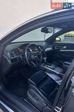 Универсал Audi A6 2007 в 