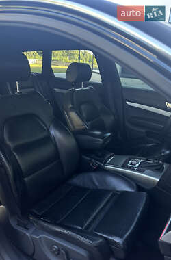 Универсал Audi A6 2007 в 