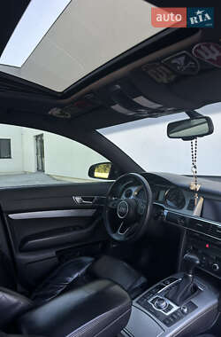 Универсал Audi A6 2007 в 