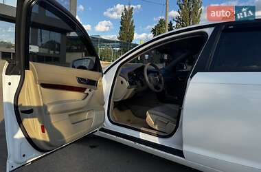 Седан Audi A6 2006 в 
