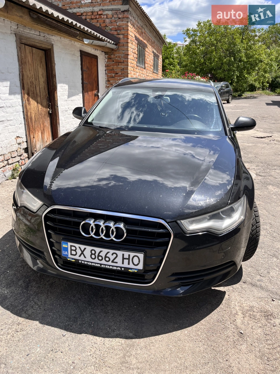 2012 Audi A6 - мініатюра 42