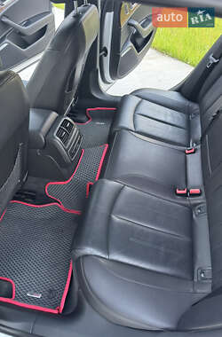 Седан Audi A6 2013 в 