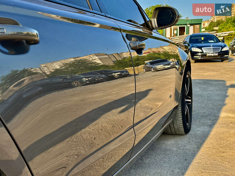 Седан Audi A6 2011 в Ровно