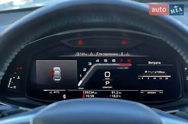 Седан Audi A6 2018 в 