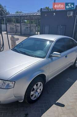Седан Audi A6 1998 в 