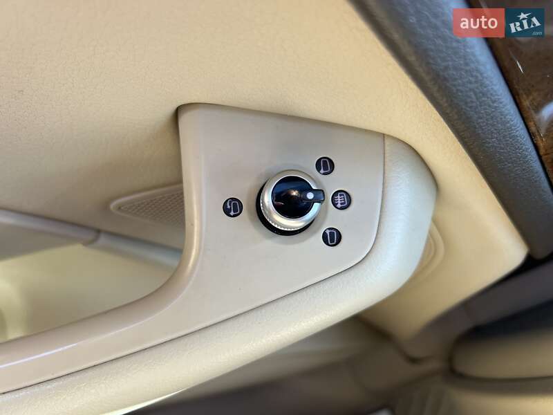 Седан Audi A6 2015 в Львове