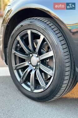 Седан Audi A6 2011 в 
