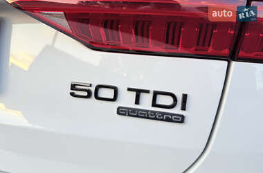 Универсал Audi A6 2018 в 