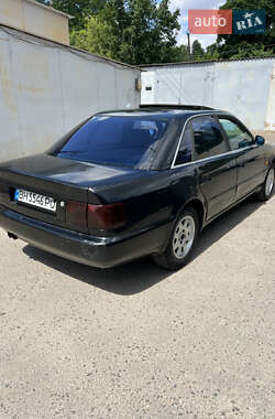 Седан Audi A6 1996 в 