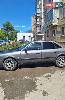 Седан Audi A6 1995 в 