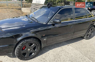 Седан Audi A6 1996 в Киеве фото 3 Седан Audi A6 1996 в Киеве