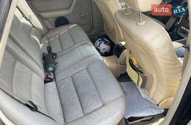 Седан Audi A6 1996 в Киеве фото 4 Седан Audi A6 1996 в Киеве