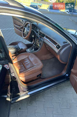 Универсал Audi A6 1998 в 