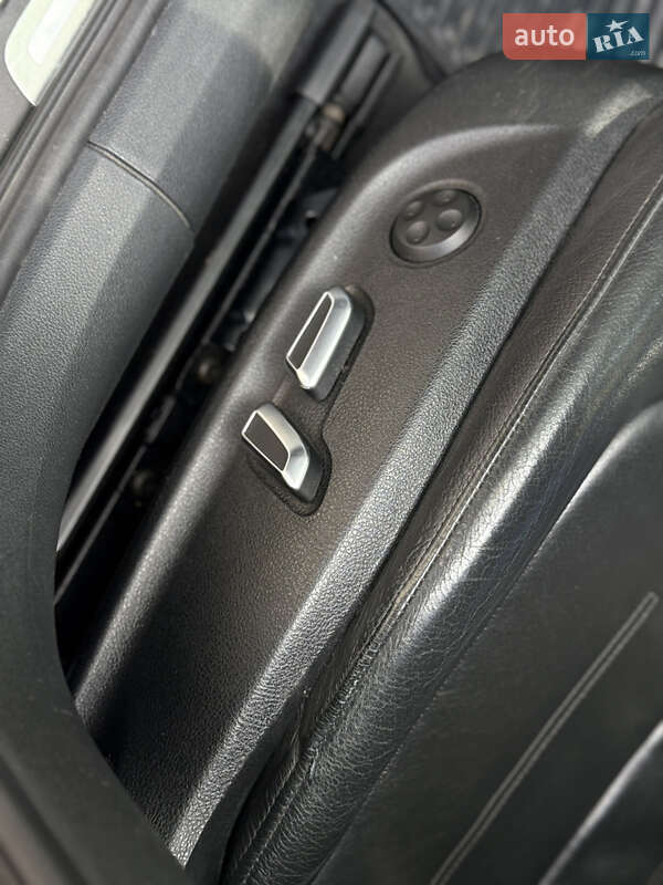 Седан Audi A6 2015 в Одессе