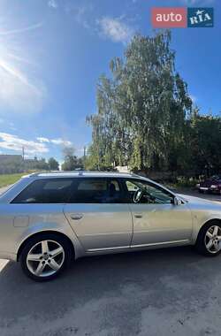 Универсал Audi A6 2003 в 