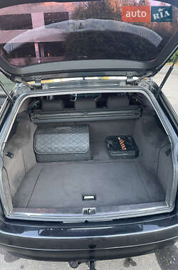 Універсал Audi A6 2001 в 