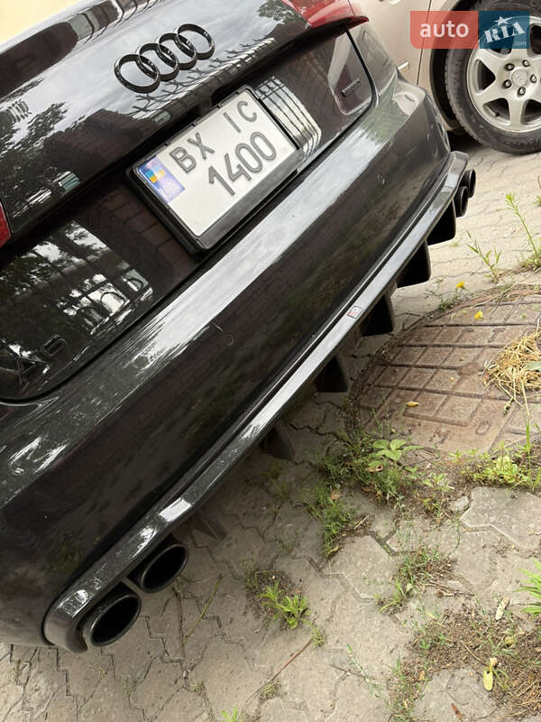 Седан Audi A6 2014 в Днепре