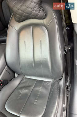 Седан Audi A6 2014 в Днепре