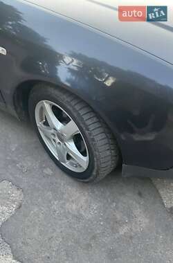 Седан Audi A6 2001 в 