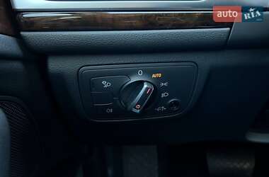Седан Audi A6 2012 в 