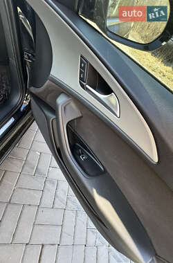 Универсал Audi A6 2012 в 