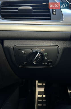 Универсал Audi A6 2012 в 