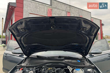 Седан Audi A6 2014 в 