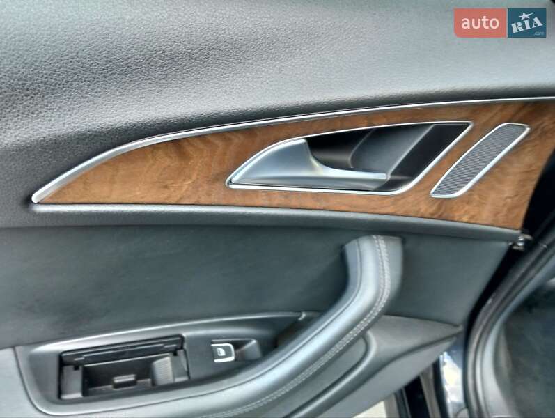 Седан Audi A6 2011 в Каменском фото 27 Седан Audi A6 2011 в Каменском