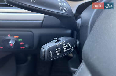 Универсал Audi A6 2016 в 