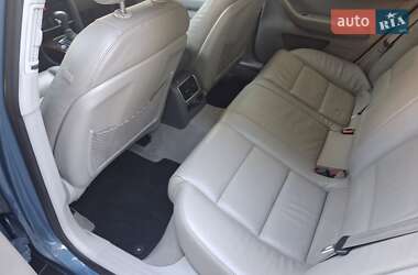 Седан Audi A6 2009 в 