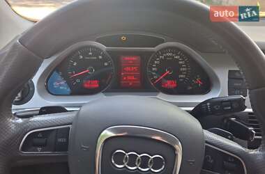 Седан Audi A6 2009 в 