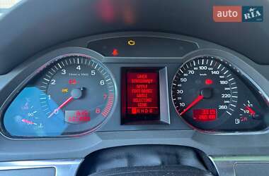 Седан Audi A6 2004 в 