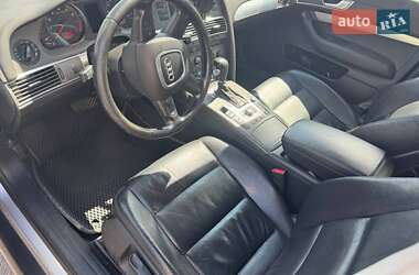 Седан Audi A6 2004 в 